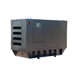 Agregaty prądotwórcze